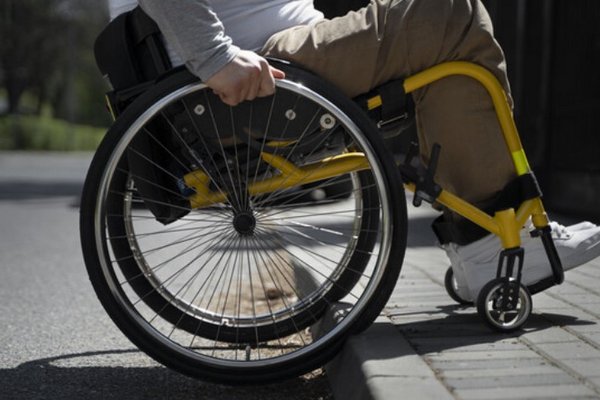 Соцвыплаты в Украине: что может измениться для людей с инвалидностью