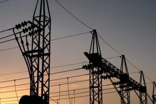 Украина уже сейчас может импортировать 1,2 ГВт электроэнергии