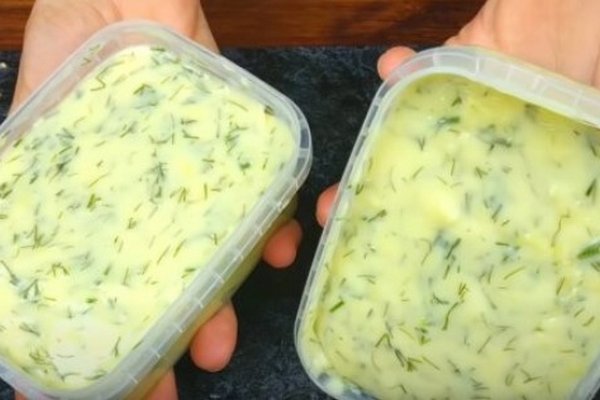 Вкуснее нигде не найдете: рецепт домашнего плавленого сыра на скорую руку