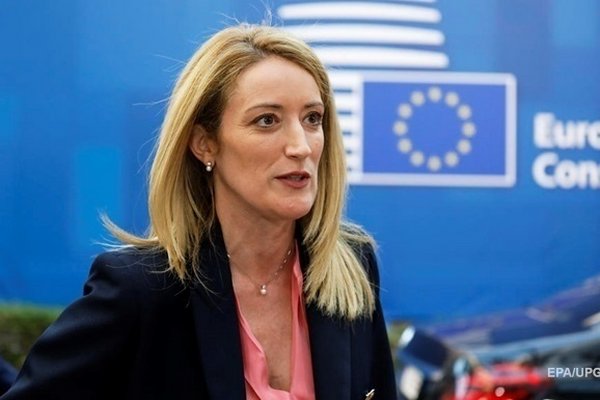 Европарламент откроет свой офис в Киеве - СМИ