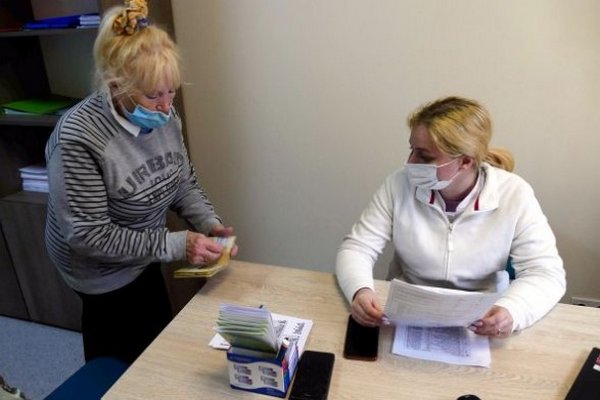 Украинцам разъяснили можно ли получить один Е-рецепт на несколько препаратов