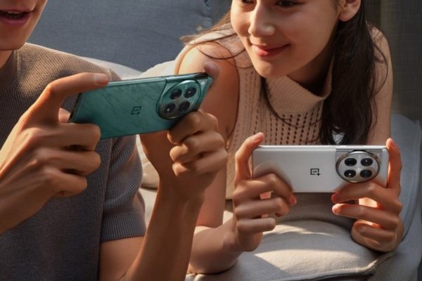 Один из самых ожидаемых китайских смартфонов: вот так будет выглядеть OnePlus 12