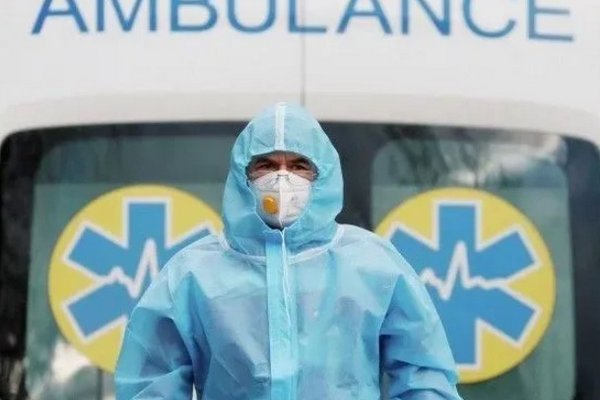 Сезон гриппа и коронавируса: в трех областях Украины превышен эпидемический порог