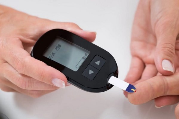 Важность раннего контроля уровня сахара в крови для пациентов с диабетом типа 2: новые выводы исследования