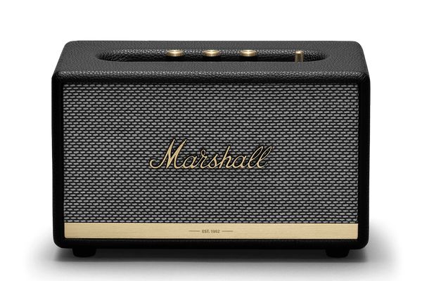 Bluetooth-колонки Marshall – громкость, долговечность и удобство в одн