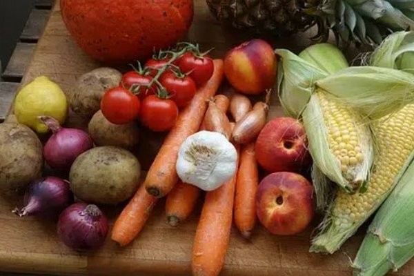 Продукты, которые улучшат кровообращение