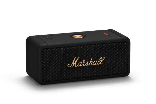 Bluetooth-колонки Marshall – громкость, долговечность и удобство в одн