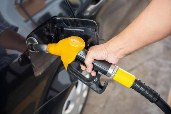 АЗС ОККО, WOG и Shell показали, что происходит с ценами на бензин, дизель и автогаз