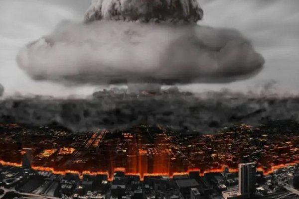 Что будет после ядерной войны? Ученые обнародовали печальный прогноз