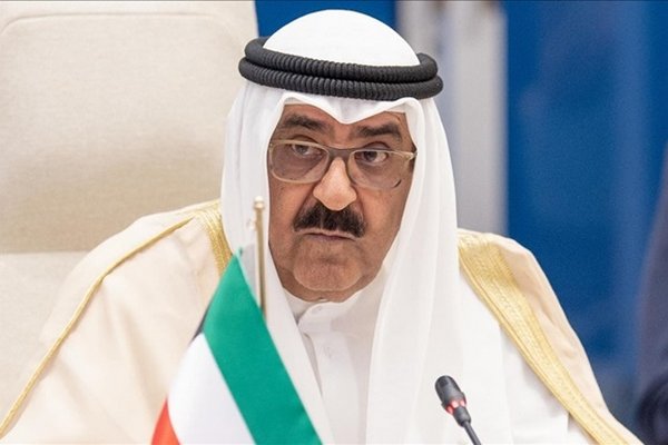 В Кувейте назвали имя нового эмира
