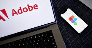 Adobe и Figma заявили о прекращении слияния компаний