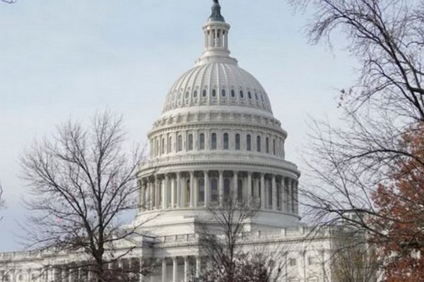 Конгресс США принял двухпартийное соглашение, которое поможет избежать шатдауна