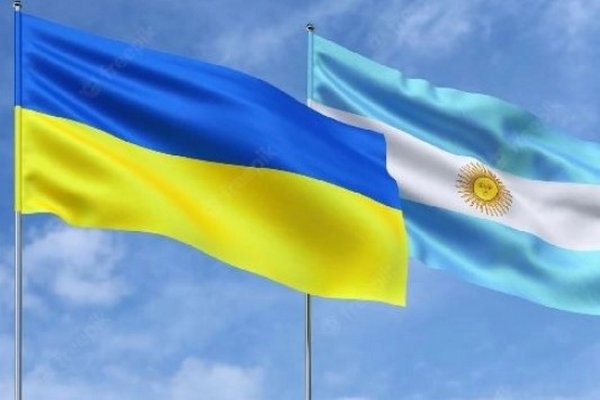 Ермак и Милей обсудили украинско-аргентинские договоренности