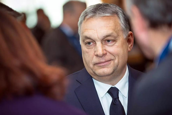 Шарль Мишель сказал, что Орбан не возглавит Евросовет