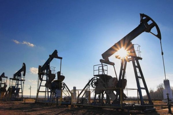 Нефть подешевела на фоне снижения цен в Саудовской Аравии Киев • УНН