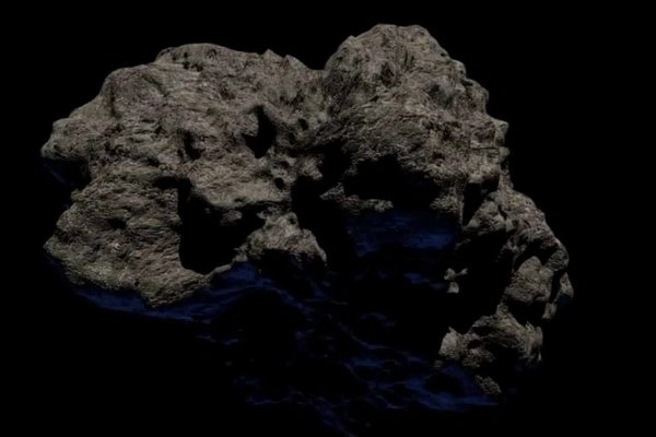 Ученым удалось открыть контейнер с образцами почвы астероида - что нашли внутри