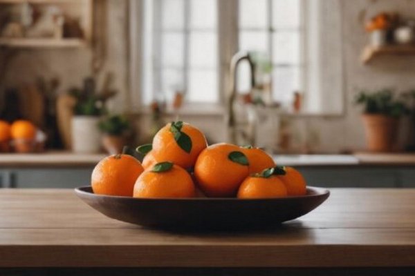 Как сделать кислые мандарины сладкими: самые простые и проверенные способы