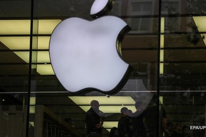 Компания Apple подала апелляцию на решение суда о запрете на продажу iPhone в Китае