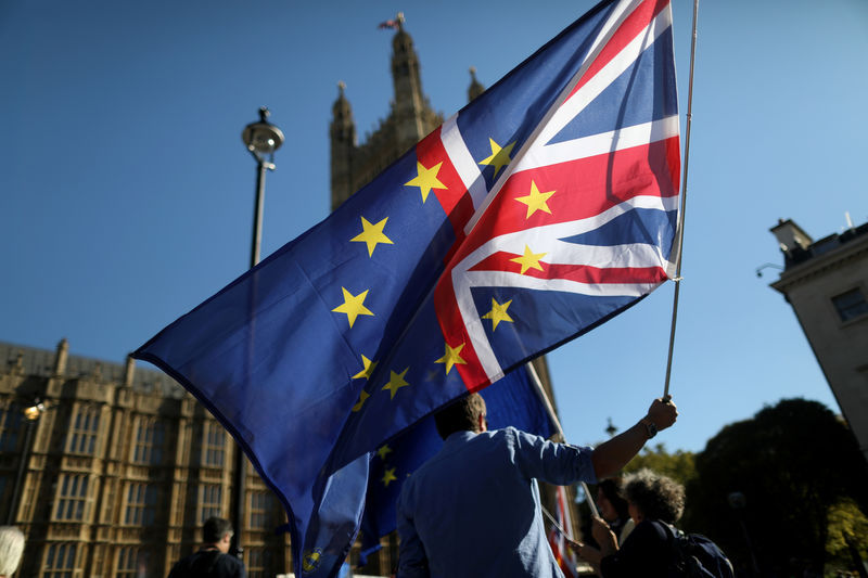 Великобритания может отменить Brexit в одностороннем порядке