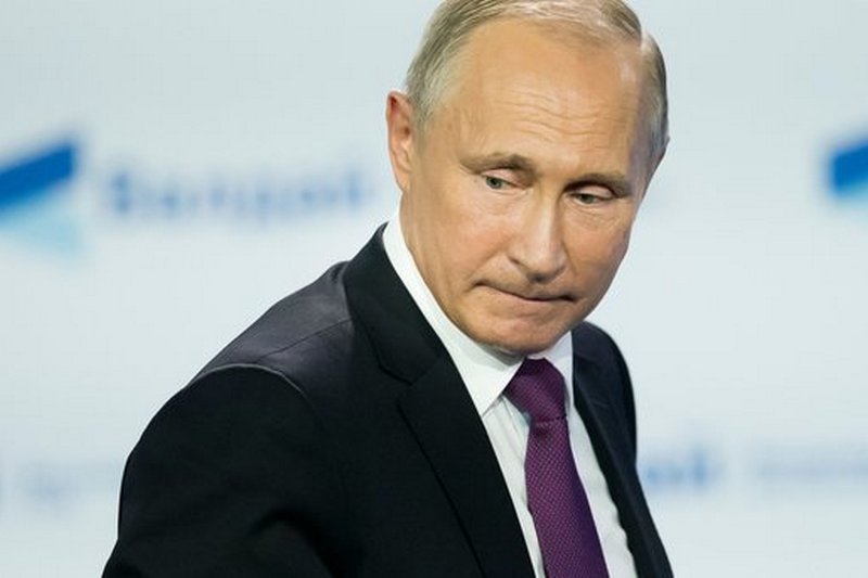 Позиция Путина касательно судьбы Сенцова остается неизменной