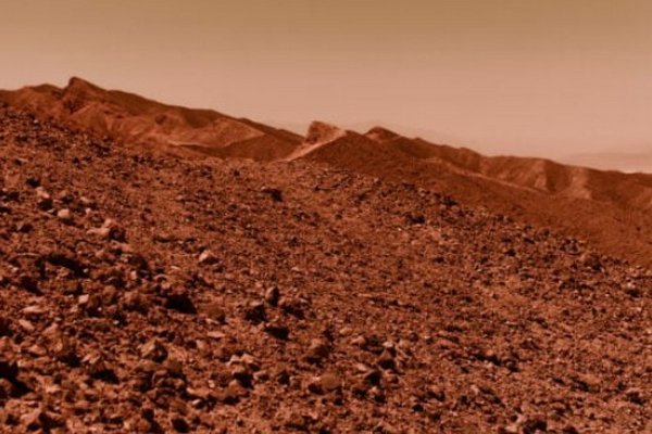 Больше не может летать: NASA завершило миссию вертолета Ingenuity на Марсе
