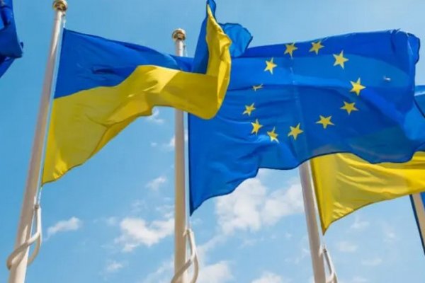 Быстрого вступления Украины в ЕС не будет: резкое заявление из Европарламента