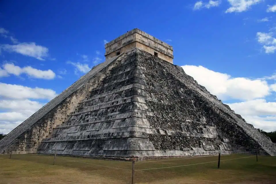 Ученые назвали причину гибели древней цивилизации майя