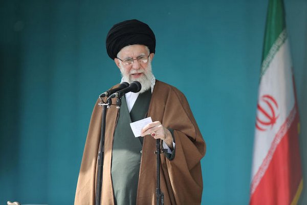 Meta удалила аккаунт верховного лидера Ирана из Facebook и Instagram