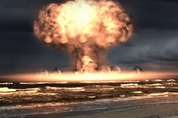 ИИ оказался жестоким в симуляции военных конфликтов, назвав ядерный удар «лучшим» решением