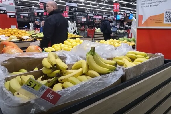 Блокировка границ: как предательство поляков повлияет на цены в украинских супермаркетах