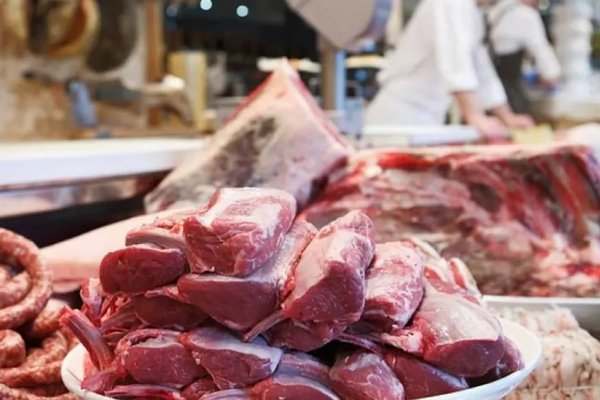 Цены будут падать: какие виды мяса подешевеют в марте