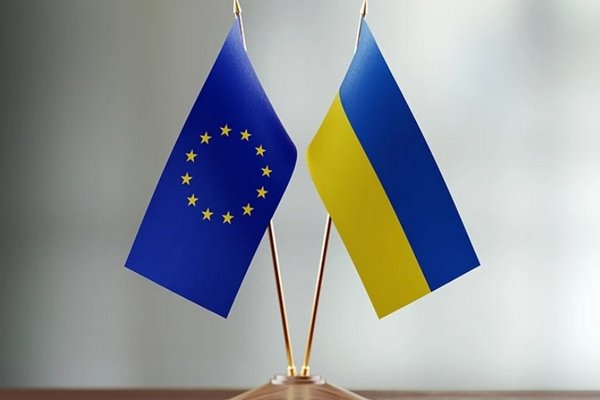 ЕС окончательно одобрил программу поддержки Украины на 50 миллиардов евро