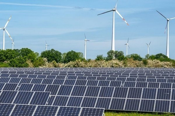 Кабмин принял постановление, способствующее развитию зеленой энергетики