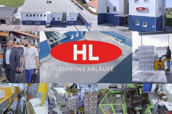 Продукция HL Hutterer & Lechner GmbH: качество и инновации