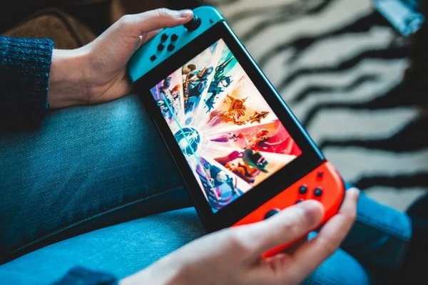Nintendo планирует выпустить новое поколение Switch в марте 2025 года