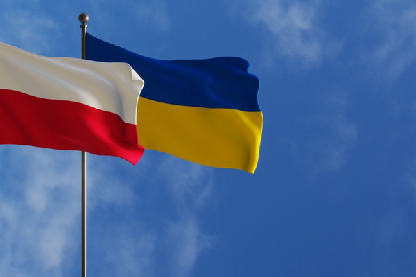 Украина и Польша приближаются к соглашению о совместном таможенном и пограничном контроле