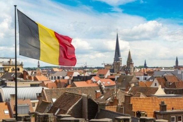 Временная защита в Бельгии: какую финансовую помощь могут получить украинцы
