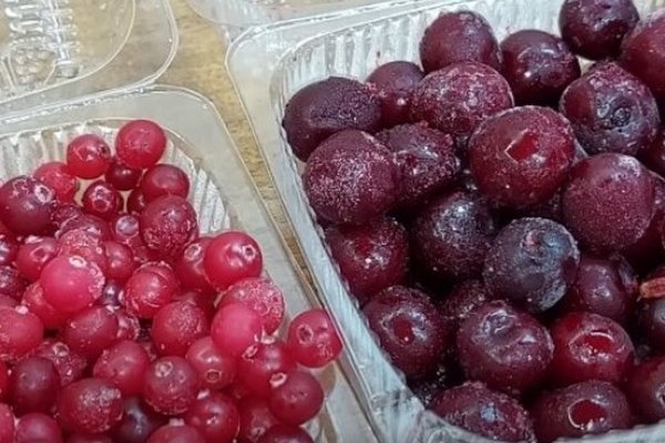 Можно ли есть ягоды после заморозки на год-два или даже три: что вас должно насторожить