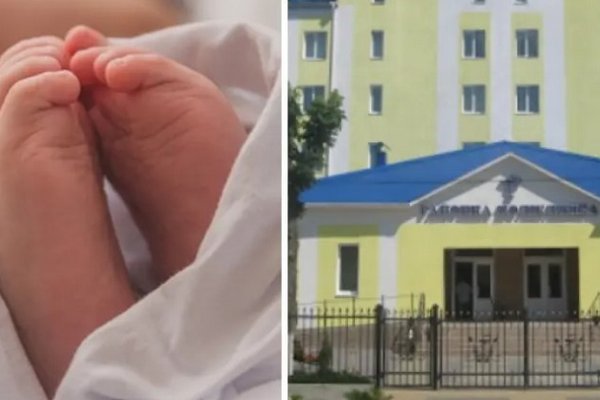 Все 7 месяцев жизни провел в коме: гинеколога на Хмельнитчине обвинили в смерти младенца