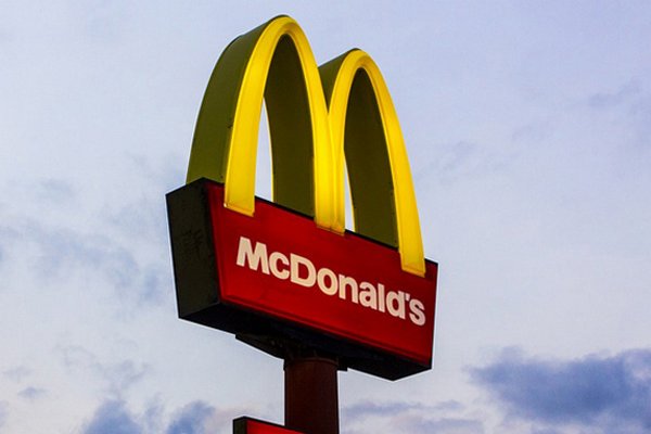 McDonald's увеличивает использование украинских продуктов