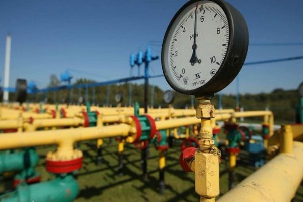 В Украине нужно создать местный рынок газа, - Украинская энергетическая биржа