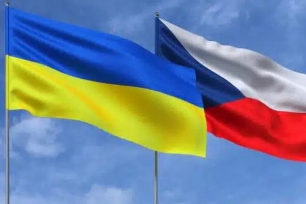 В Чехии для украинцев готовят приятный сюрприз