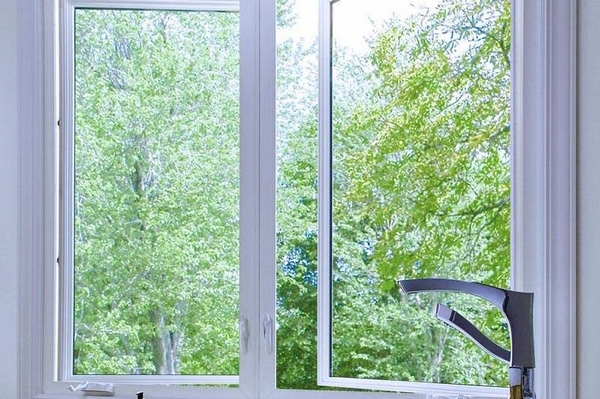Какие лучше устанавливать пластиковые окна в Запорожье