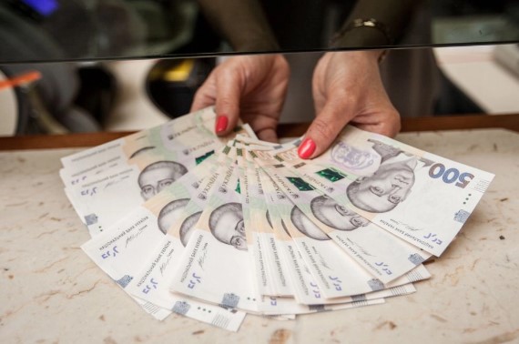 Банки ожидают, что украинцы будут активнее брать кредиты