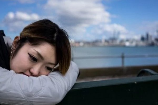 Превратила жизнь своего парня в кошмар: у девушки из Китая диагностировали любовный мозг