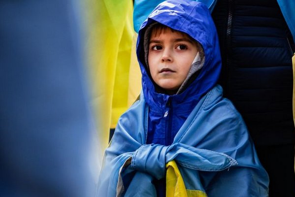 В Украине дети могут бесплатно оздоровиться в 
