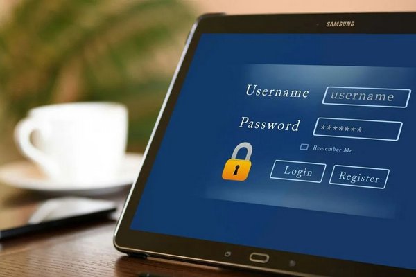 В Британии запретили использовать слабые пароли на устройствах