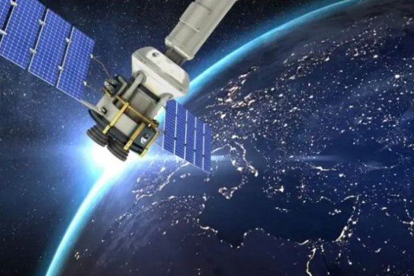 Минобороны Украины заключит контракт с одной из крупнейших компаний по спутниковой съемке: что известно