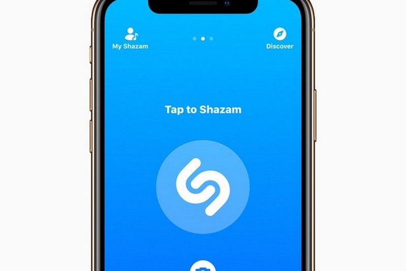 Apple убрала рекламу из сервиса Shazam