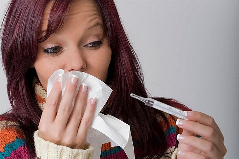 Для кого грипп является самым опасным: объяснение ученых
